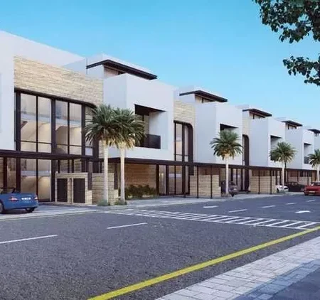 جديل الرمال | شركة العقارية  حي الرمال, مدينة الرياض,