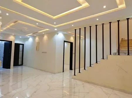 فيلا للإيجار في شارع ابي المحاسن الاصبهاني, حي النور, مدينة خميس مشيط, منطقة عسير